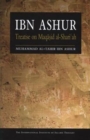 Ibn Ashur : Treatise on Maqasid Al-Shariah - Book