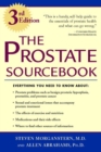 The Prostate Sourcebook - Book