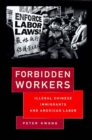 Forbidden Workers - Book