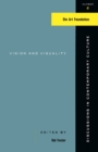 Vision And Visuality : Discussions in Contemporary Culture #2 - Book
