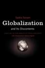 Globalization And Its Discontents : Essays on the New Mobility of People and Money - Book