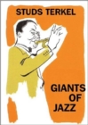 Giants Of Jazz - Book