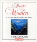Secrets for Women - Book