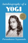 Autobiography of a Yogi : Old Edition - Book