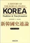 Korea: Tradition And Transform - Book