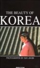 Beauty Of Korea - Book