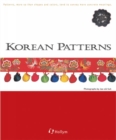 Korean Patterns - Book