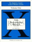 X Lib Programming Manual Vol 1 - Book