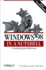Windows 98 in a Nutshell - Book