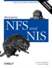 Managing NFS and NIS : Covers Nfs Version 3 - Book