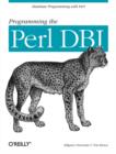 Programming the Perl DBI - Book