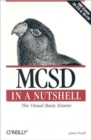 MCSD in a Nutshell: The Visual Basic Exams - Book