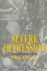 Severe Depression : A practitioner's guide - Book
