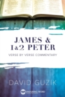 James & 1-2 Peter Commentary - Book