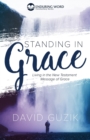 Standing In Grace - Book
