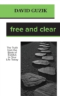 Free and Clear - Book