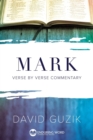 Mark Commentary - Book
