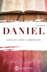 Daniel Commentary - Book