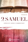 2 Samuel Commentary - Book