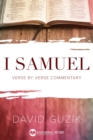 1 Samuel Commentary - Book