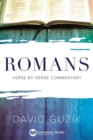Romans Commentary - Book