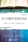 2 Corinthians Commentary - Book
