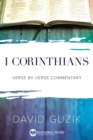 1st Corinthians - Book