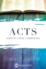 Acts - Book
