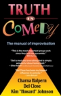 Truth in Comedy : The Manual of Improvisation - Book