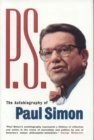 P.S. : The Autobiography of Paul Simon - Book