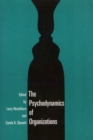 Psychodynamics Organization - Book