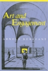 Art And Engagement - Book