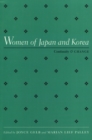 Women Of Japan & Korea : Continuity and Change - Book