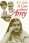 The Case About Amy - Book