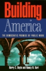 Building America - Book