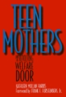 Teen Mothers - Book