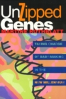 Unzipped Genes - Book