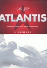 The Red Atlantis - Book