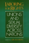 Laboring For Rights - Book
