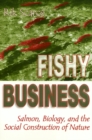 Fishy Business - Book