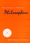 Presenting Women Philosophers - Book