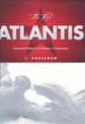 The Red Atlantis - Book