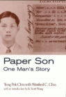 Paper Son : One Man's Story - Book