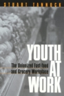 Youth At Work - Book