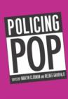 Policing Pop - Book