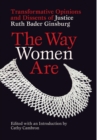 The Way Women Are - Book