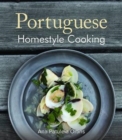 Portuguese Homestyle Cooking - Book