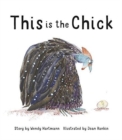This Is the Chick - Book