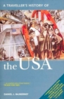 A Traveller's History of the U.S.A. - Book