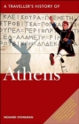 A Traveller's History of Athens - Book